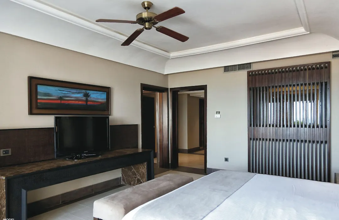 Hotel Riu Palace Tikida Agadir-1